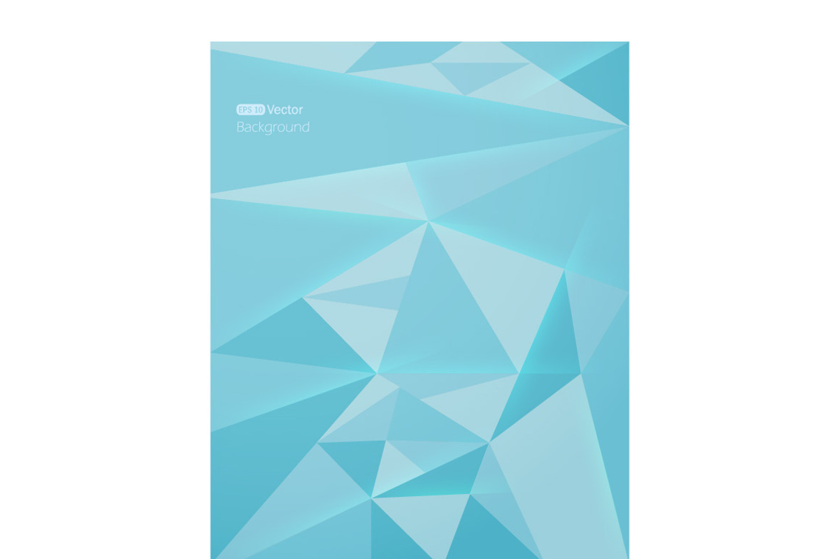 20 Abstract Vector Backgrounds, a Technology Illustration by smithytomy (Photo 5 of 21)