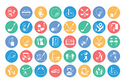I have to upload Digital Native on v, an Icon by Vector Portal (Thumbnail 6 of 6)