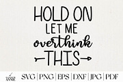 Sarcasm SVG Quote Bundle, an Object Graphic by IllustratorAnnie (Thumbnail 3 of 5)