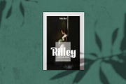 Pacho - Serif Family, a Serif Font by madeDeduk (Thumbnail 14 of 15)
