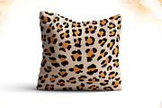 Vector seamless animal patterns, a Pattern Graphic by Iryna Denysova (Thumbnail 7 of 9)