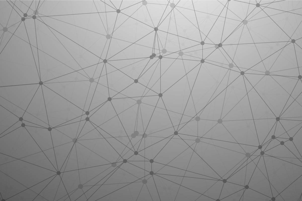 Wireframe Vector Background, an Education Illustration by RaZZeRs
