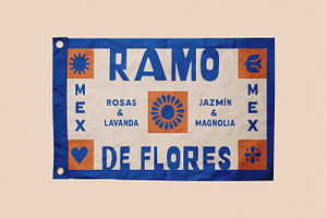 Ramo Font Collection