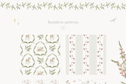Woodland Fairytale. Animals, nature, an Animal Illustration by Kreker Kate (Thumbnail 3 of 10)