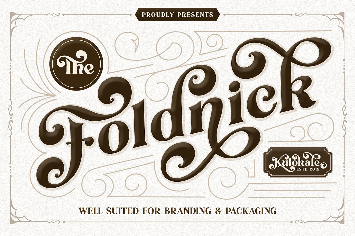 The Foldnick preview 2