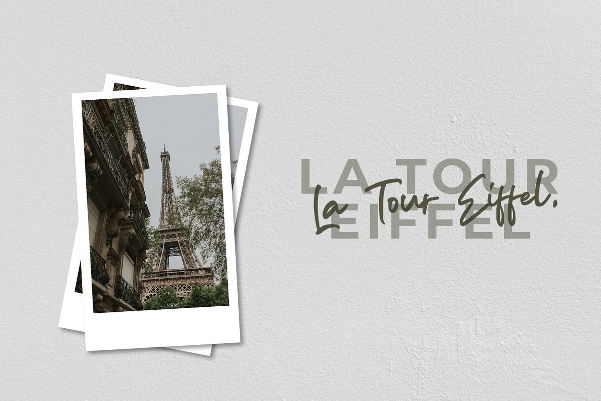 Aedesty // Handwritten Font, a Script Font by Masanis (Photo 11 of 16)