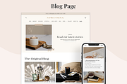 Original - Aesthetic Shopify Theme, a Templates & Theme by InspiredTheme (Thumbnail 4 of 8)