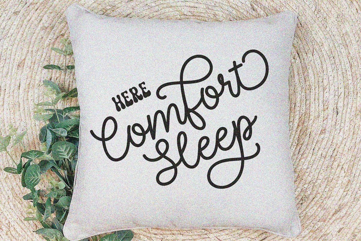 Nebraska Bridge - Monoline Cursive, a Script Font by Airotype (Photo 7 of 13)