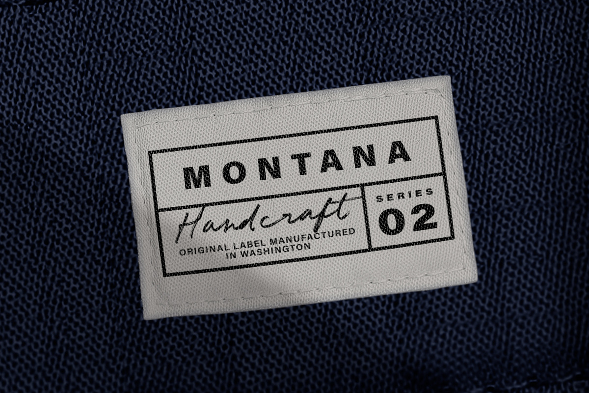 Magnolia Cora Script, a Script Font by Get Studio (Photo 12 of 13)