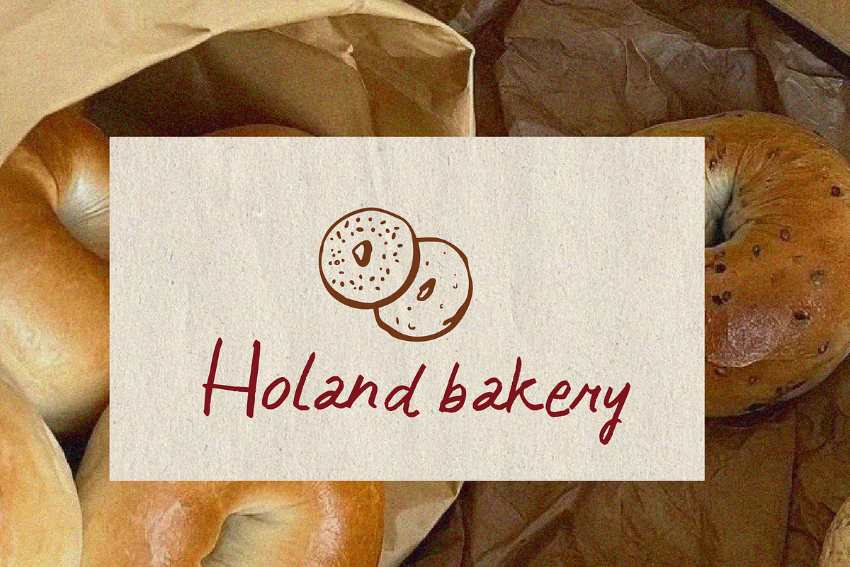 Butter's Scothc Natural Handwritten, a Handwritten Font by Pinakiaa Studios (Photo 2 of 14)