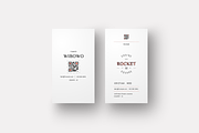Cardify - Business Card Template, a Business Card Template by Ctrl space studio (Thumbnail 3 of 9)