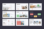 Minimal Presentation Template, a Presentation Template by Studio Artisan (Thumbnail 5 of 8)