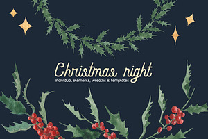 Christmas Night