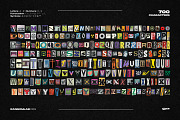 RansomLab 2.0, an Object Graphic by FLYERWRK (Thumbnail 8 of 18)