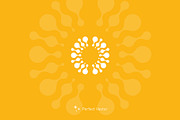 Brain Clinic Logo, a Branding & Logo Template by Artyway Logo (Thumbnail 3 of 4)