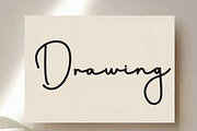 Brilliant Ballpoint, a Handwritten Font by InermediaSTUDIO (Thumbnail 6 of 8)