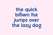 Mogula Modern Sans Font, a Sans Serif Font by Storytype Studio (Thumbnail 3 of 15)