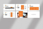 MINI - Presentation Template, a Presentation Template by SlideStock (Thumbnail 11 of 11)