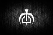 Luxury Initials MD Blade Mark Logo, a Branding & Logo Template by Luxury Logos (Thumbnail 2 of 4)