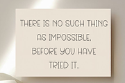 Project Handmade, a Sans Serif Font by InermediaSTUDIO (Thumbnail 2 of 8)