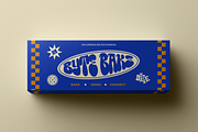 Clara FNB Packaging Mockup Bundle, a Packaging Mockup by Mocktopia (Thumbnail 2 of 10)
