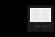 Square Photobook Grid System | Serif, a Brochure Template by Stephen Kelman (Thumbnail 1 of 11)