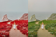 Infrared II, a Preset Add-On by colorituals (Thumbnail 4 of 8)