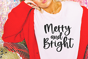 Festive | Handwritten Script Font, a Script Font by KA Designs (Thumbnail 14 of 14)