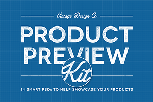 Product Preview Kit