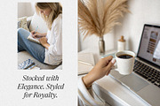 Business Stock Image Bundle, a Business Photo by Helospace (Thumbnail 5 of 10)