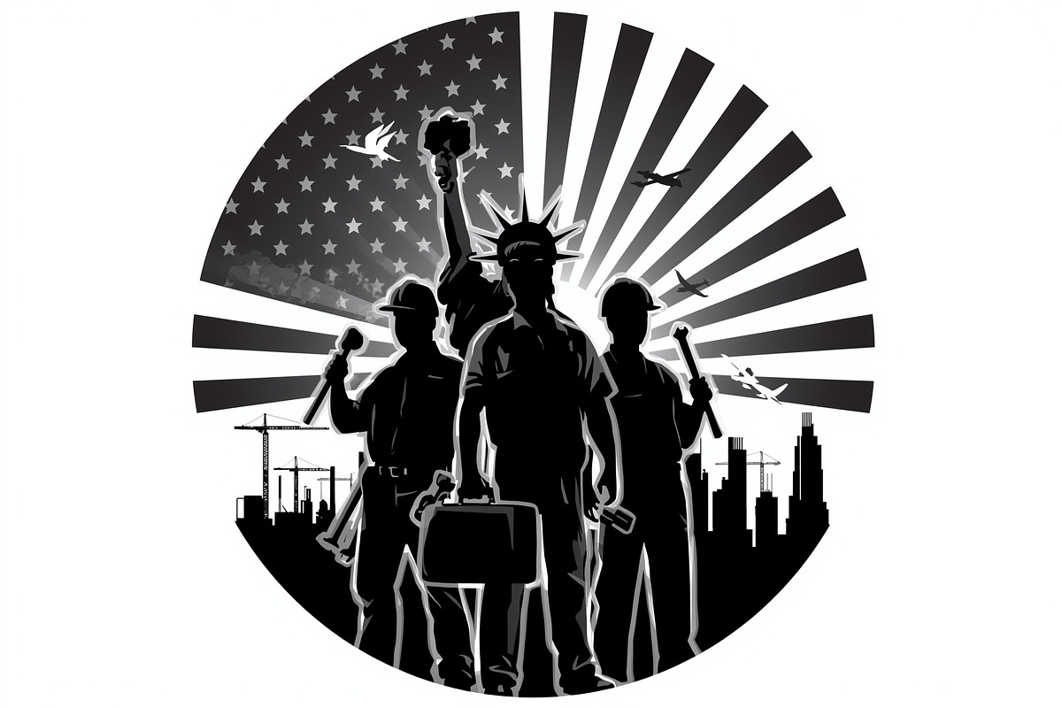 Hands That Built Nation Bundle, an Illustration by BIPLOB EXPERT (Photo 12 of 21)