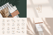 Modern Logo Bundle, a Branding & Logo Template by iStar Design (Thumbnail 21 of 40)