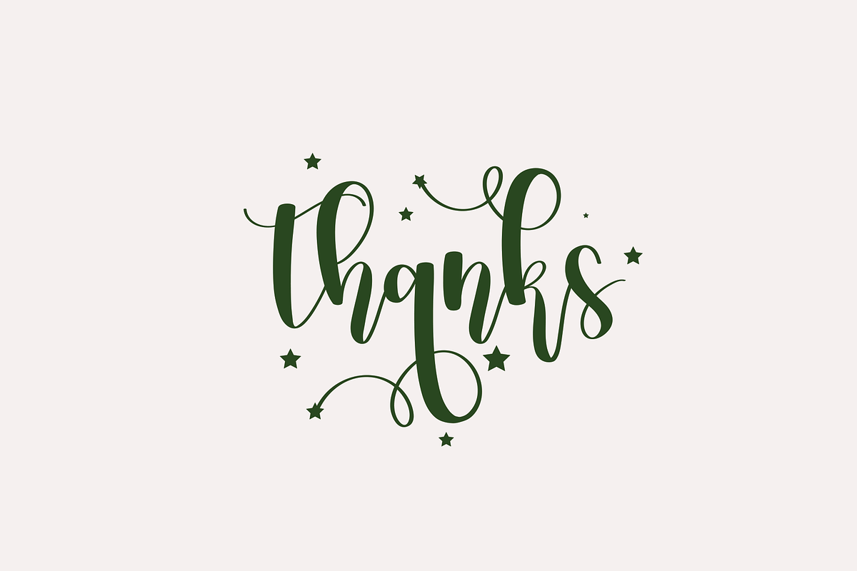 Farmhouse | Script font, a Script Font by Scratchones (Photo 8 of 8)