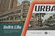 Burnston - Display Font, a Sans Serif Font by Maculinc Type (Thumbnail 4 of 8)