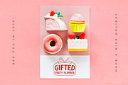 Valsday - Script and Sans Serif, a Script Font by Konstantine Studio (Thumbnail 6 of 20)