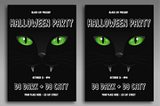 Halloween Include 4 File Fonts, a Script Font by NJ Studio (Thumbnail 6 of 14)