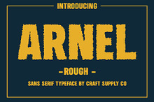 Arnel Rough