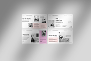 Brand Proposal Keynote, a Presentation Template by Spesifikstd (Thumbnail 5 of 11)