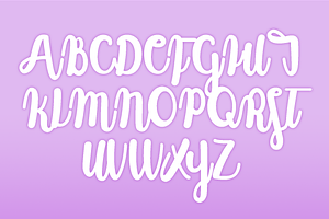 Fairytale Loves Script Font