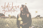 Lionness | Modern Script Font, a Script Font by KA Designs (Thumbnail 15 of 22)