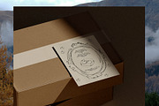 So Very Autumn: Line Art Clipart, a Seasonal Illustration by Purple (Thumbnail 11 of 15)