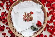 Vintage Marquee LOVE Sign, an Illustration by DreamArtGraphic (Thumbnail 6 of 6)