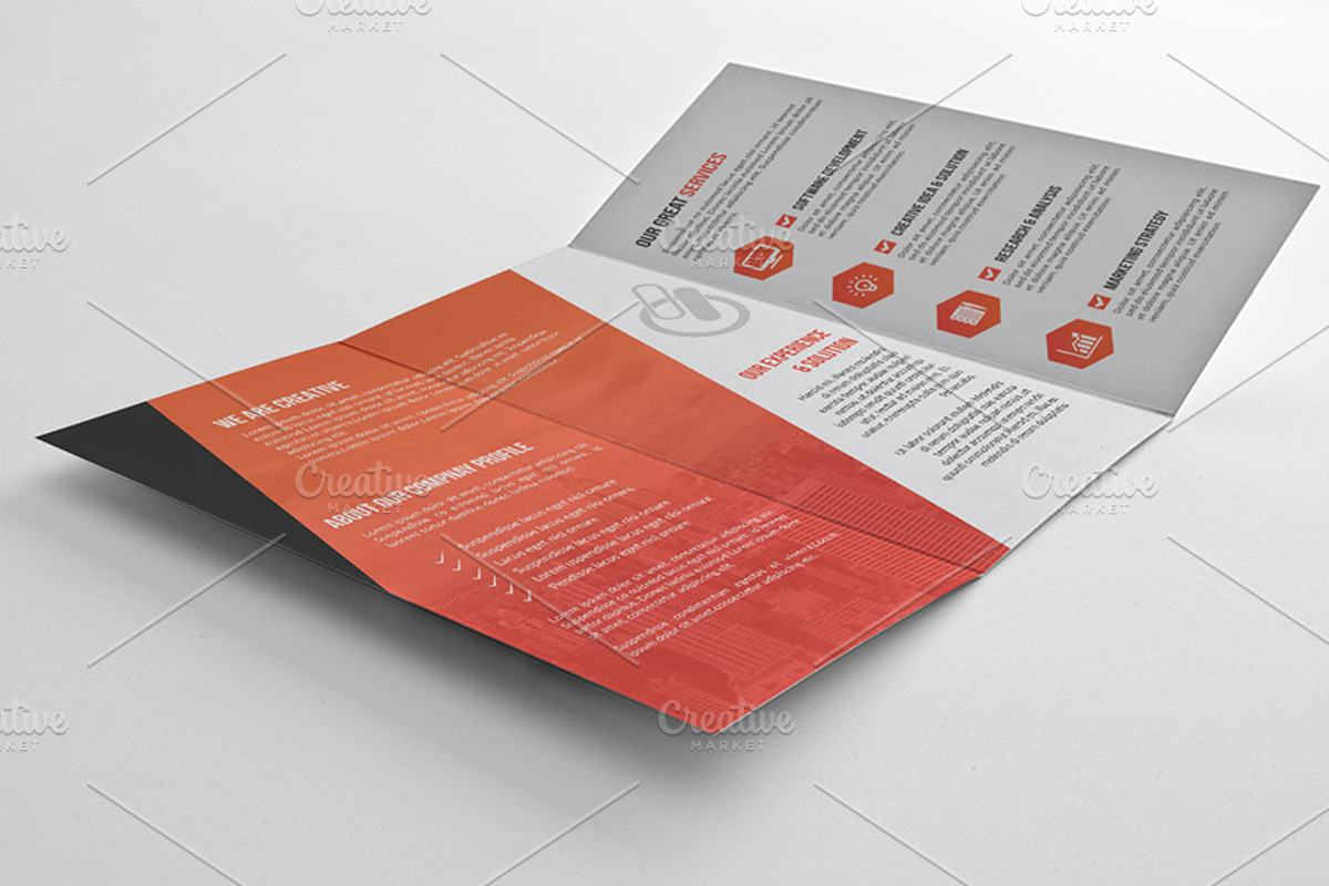 Tri-fold Brochure-Multipurpose, a Brochure Template by Cristal Pioneer (Photo 6 of 6)