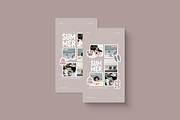 CANVA | Social Media Template, a Social Media Template by Ghurafa Studio (Thumbnail 6 of 7)