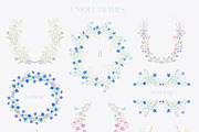 Lake Constance. Wedding Boutique, a Seasonal Illustration by Designwork (Thumbnail 15 of 16)
