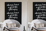 Imperial Munich, a Handwritten Font by operatype.co (Thumbnail 6 of 8)
