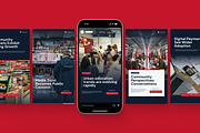 Pressa - News Media Social Media, a Social Media Template by SLAB! Design (Thumbnail 3 of 8)