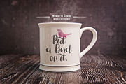 Nature's Element Watercolor Tool Kit, a Brush Add-On by Snark Heart (Thumbnail 3 of 7)