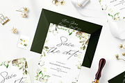 4-in-1 Watercolor Floral Bundle 03, an Illustration by Karma (Thumbnail 16 of 33)
