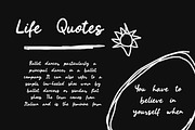 Symphony Romance Handwritten Font, a Handwritten Font by UICreative (Thumbnail 6 of 13)